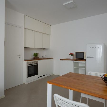 Residence Orti Apartments By Wonderful Italy Salò Екстериор снимка