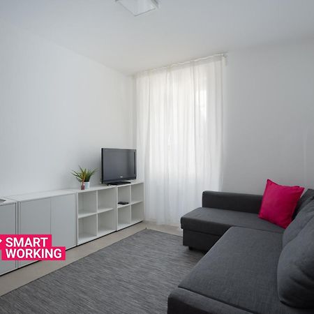 Residence Orti Apartments By Wonderful Italy Salò Екстериор снимка