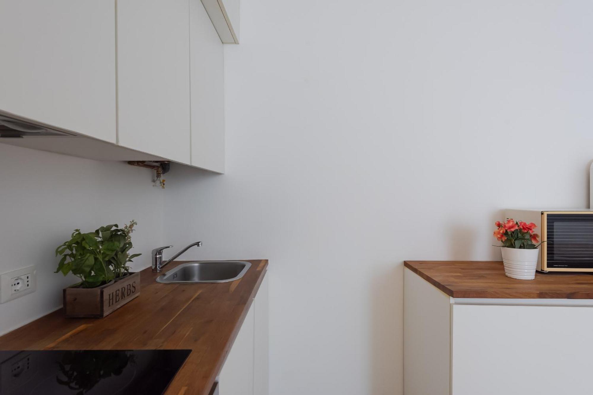 Residence Orti Apartments By Wonderful Italy Salò Екстериор снимка