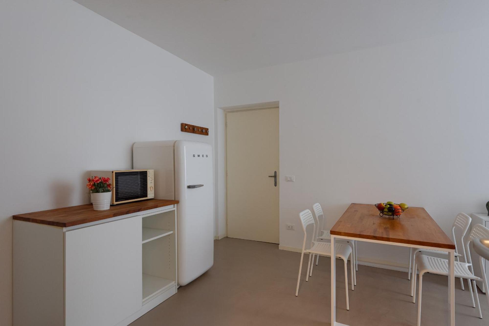 Residence Orti Apartments By Wonderful Italy Salò Екстериор снимка