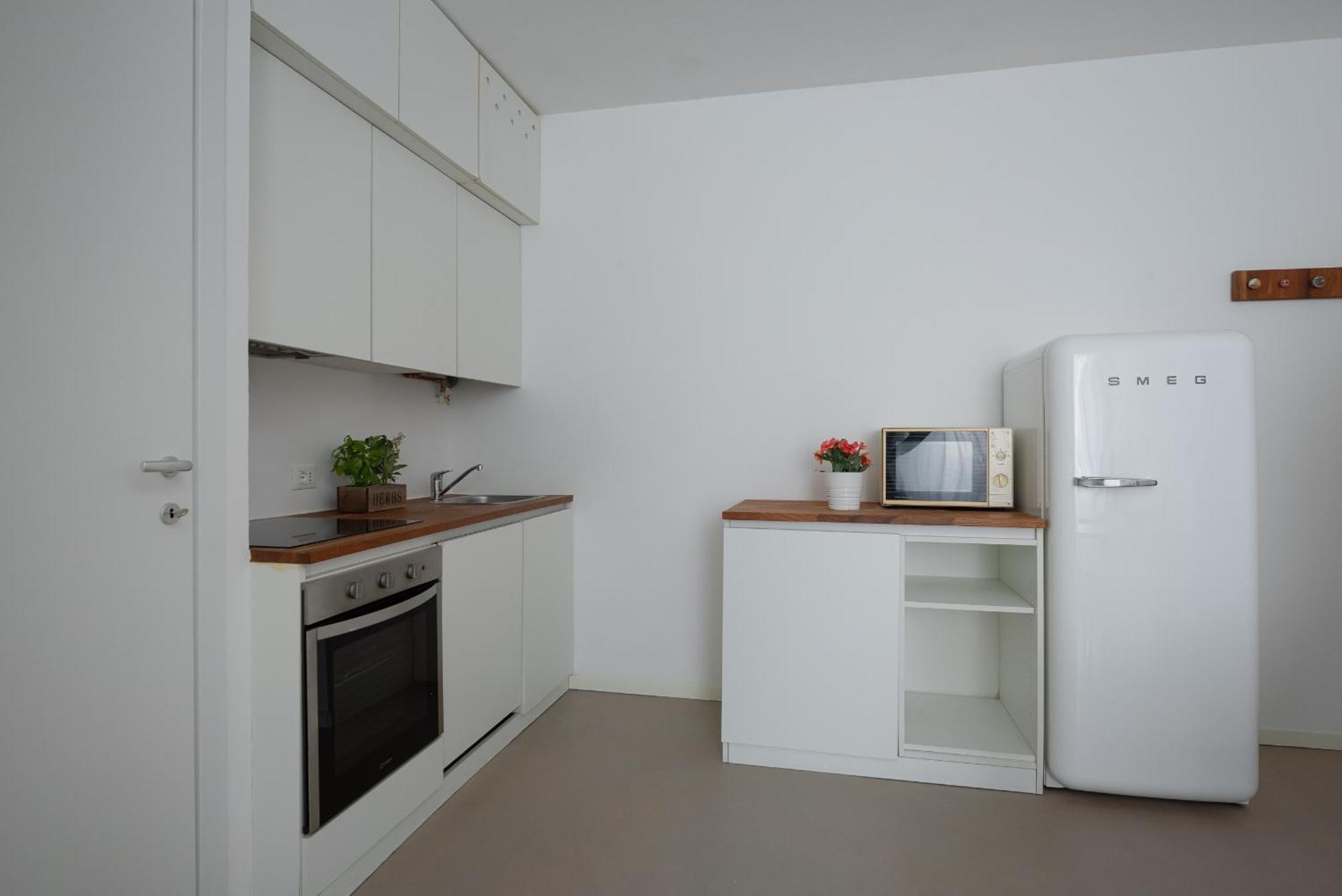 Residence Orti Apartments By Wonderful Italy Salò Екстериор снимка