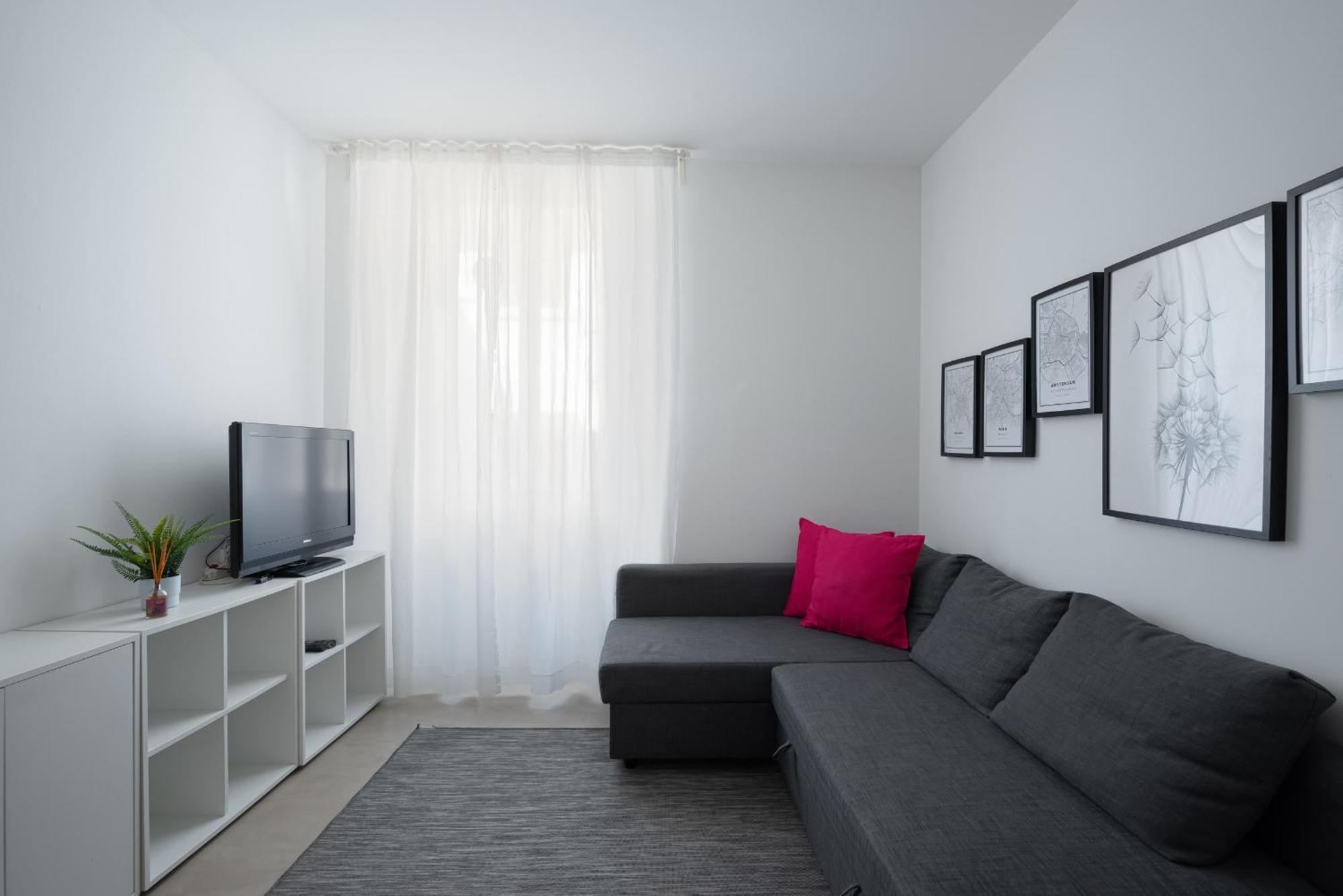 Residence Orti Apartments By Wonderful Italy Salò Екстериор снимка
