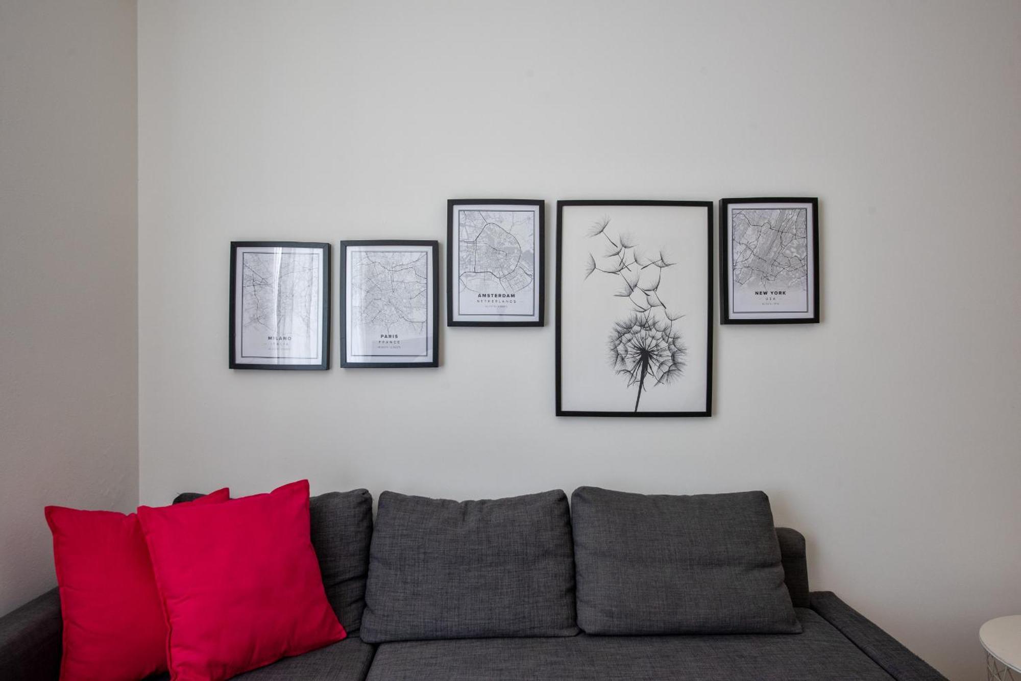 Residence Orti Apartments By Wonderful Italy Salò Екстериор снимка