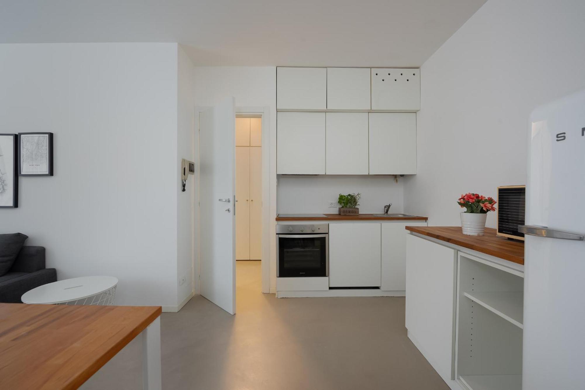 Residence Orti Apartments By Wonderful Italy Salò Екстериор снимка