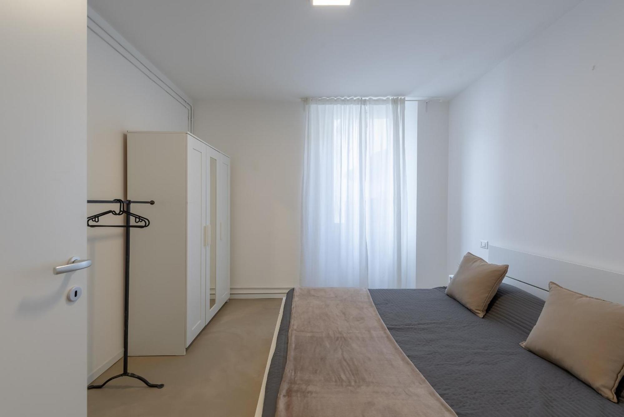 Residence Orti Apartments By Wonderful Italy Salò Екстериор снимка
